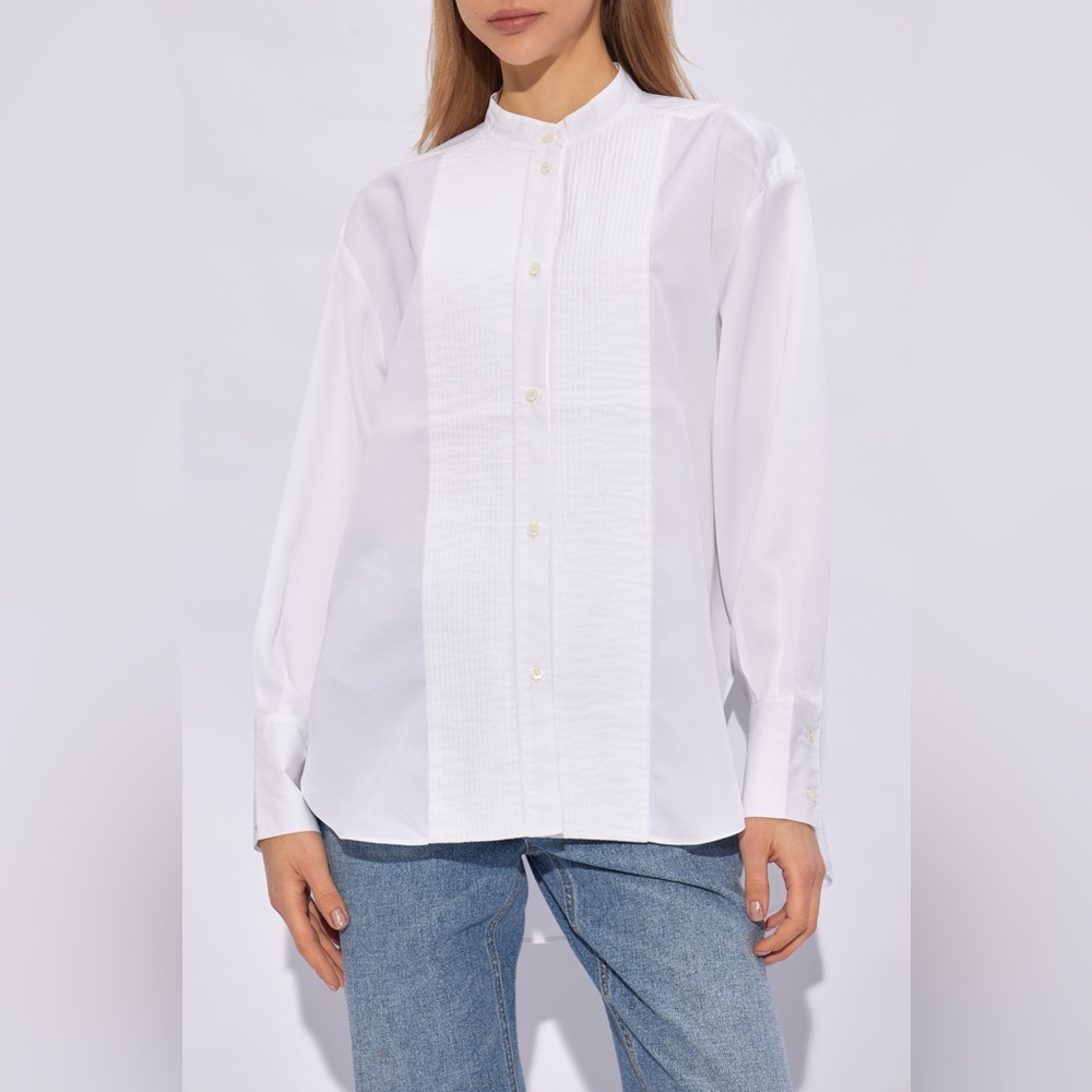 All Saints Mae Shirt New with tags Size US 2